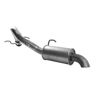 AP Exhaust® - Exhaust Tailpipe