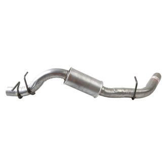 AP Exhaust® - Exhaust Tailpipe