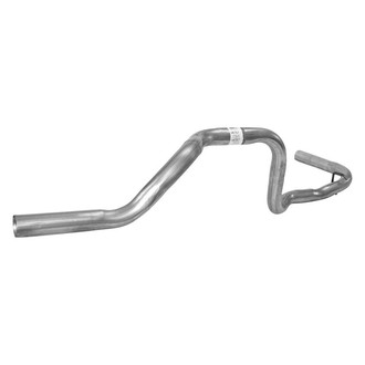 AP Exhaust® - Exhaust Tailpipe