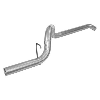 AP Exhaust® - Exhaust Tailpipe