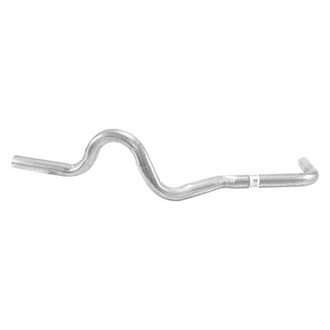AP Exhaust® - Aluminized Steel Exhaust Tailpipe