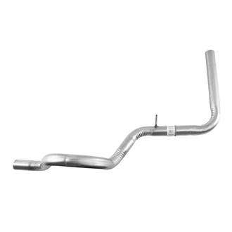 AP Exhaust® - Exhaust Tailpipe