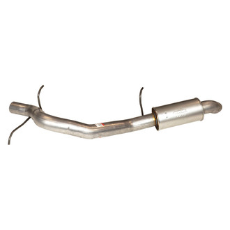 AP Exhaust® - Exhaust Tailpipe