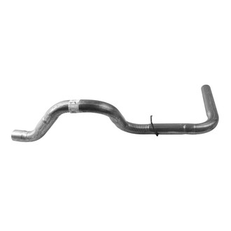 AP Exhaust® - Exhaust Tailpipe