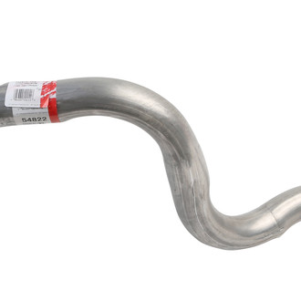 AP Exhaust® - Exhaust Tailpipe