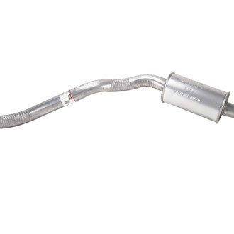 AP Exhaust® - Exhaust Tailpipe