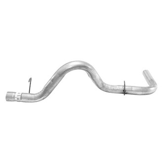 AP Exhaust® - Aluminized Steel Exhaust Tailpipe