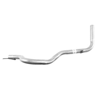 AP Exhaust® - Exhaust Tailpipe