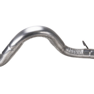 AP Exhaust® - Aluminized Steel Exhaust Tailpipe