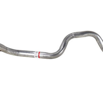 AP Exhaust® - Aluminized Steel Exhaust Tailpipe