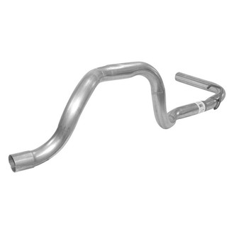 AP Exhaust® - Exhaust Tailpipe