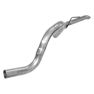 AP Exhaust® - Exhaust Tailpipe