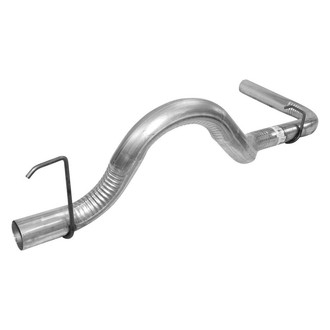 AP Exhaust® - Exhaust Tailpipe