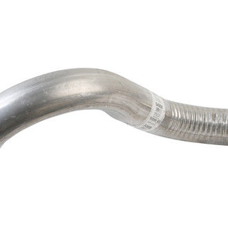 AP Exhaust® - Aluminized Steel Exhaust Tailpipe