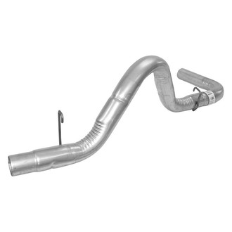 AP Exhaust® - Aluminized Steel Exhaust Tailpipe