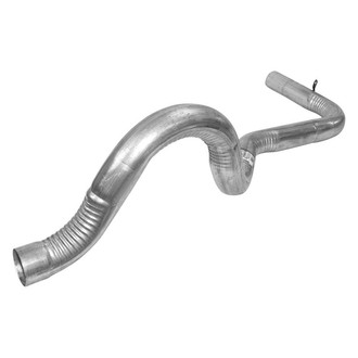 AP Exhaust® - Aluminized Steel Exhaust Tailpipe