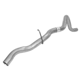 AP Exhaust® - Exhaust Tailpipe