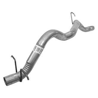 AP Exhaust® - Exhaust Tailpipe