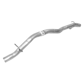 AP Exhaust® - Exhaust Tailpipe