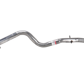 AP Exhaust® - Aluminized Steel Exhaust Tailpipe