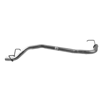 AP Exhaust® - Aluminized Steel Exhaust Tailpipe