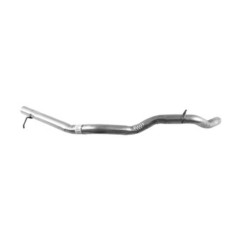 AP Exhaust® - Exhaust Tailpipe