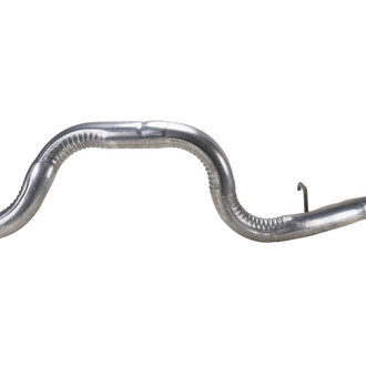 AP Exhaust® - Exhaust Tailpipe