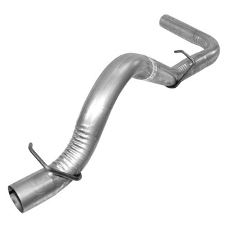 AP Exhaust® - Aluminized Steel Exhaust Tailpipe