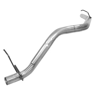 AP Exhaust® - Exhaust Tailpipe