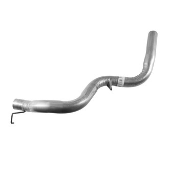 AP Exhaust® - Aluminized Steel Exhaust Tailpipe