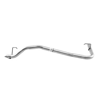 AP Exhaust® - Aluminized Steel Exhaust Tailpipe