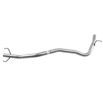 AP Exhaust® - Aluminized Steel Exhaust Tailpipe