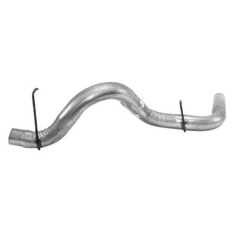 AP Exhaust® - Aluminized Steel Exhaust Tailpipe