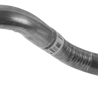 AP Exhaust® - Aluminized Steel Exhaust Tailpipe