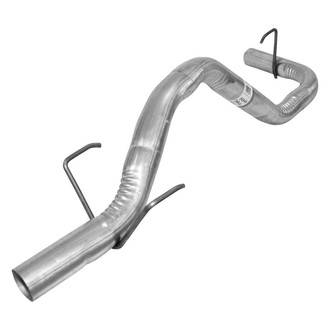 AP Exhaust® - Aluminized Steel Exhaust Tailpipe