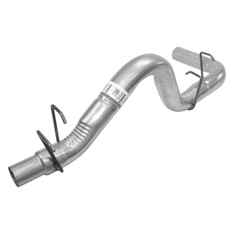 AP Exhaust® - Aluminized Steel Exhaust Tailpipe