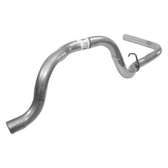 AP Exhaust® - Exhaust Tailpipe
