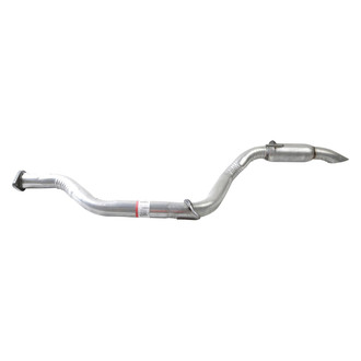 AP Exhaust® - Exhaust Tailpipe