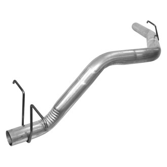 AP Exhaust® - Exhaust Tailpipe