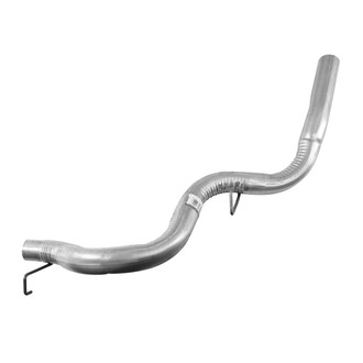AP Exhaust® - Aluminized Steel Exhaust Tailpipe