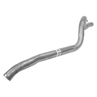 AP Exhaust® - Exhaust Tailpipe