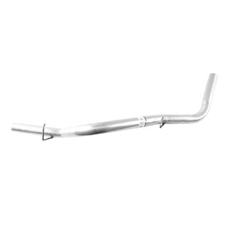 AP Exhaust® - Aluminized Steel Exhaust Tailpipe