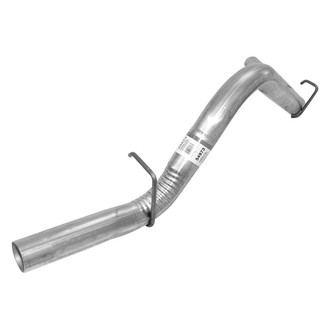 AP Exhaust® - Exhaust Tailpipe
