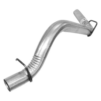 AP Exhaust® - Exhaust Tailpipe