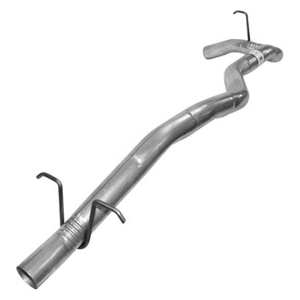AP Exhaust® - Exhaust Tailpipe