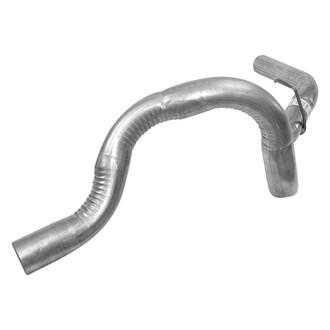AP Exhaust® - Exhaust Tailpipe