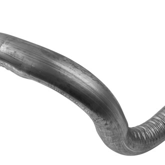 AP Exhaust® - Aluminized Steel Exhaust Tailpipe
