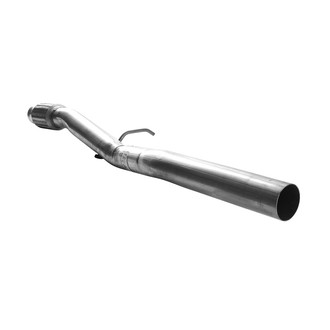 AP Exhaust® - Aluminized Steel Exhaust Pipe