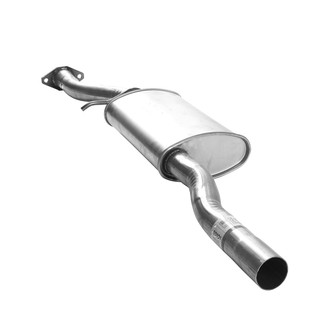AP Exhaust® - Exhaust Pipe Connector