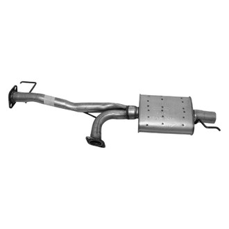 AP Exhaust® - Exhaust Pipe Connector